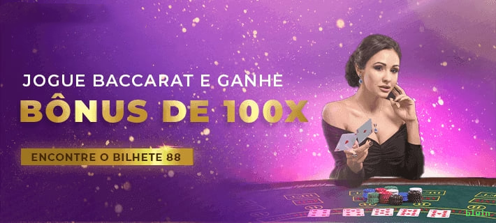 Cassino ao vivo
