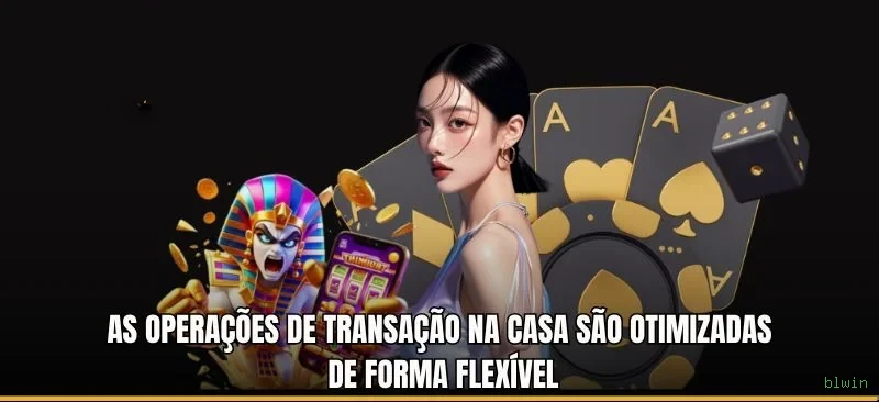 Jogos blwin