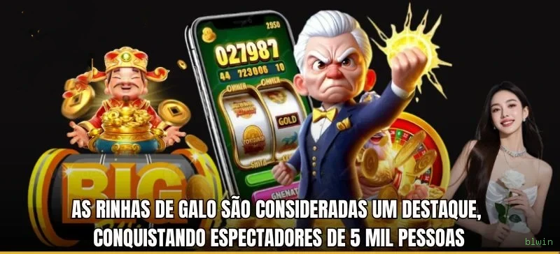 Bônus de slots