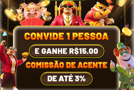Catálogo de slots